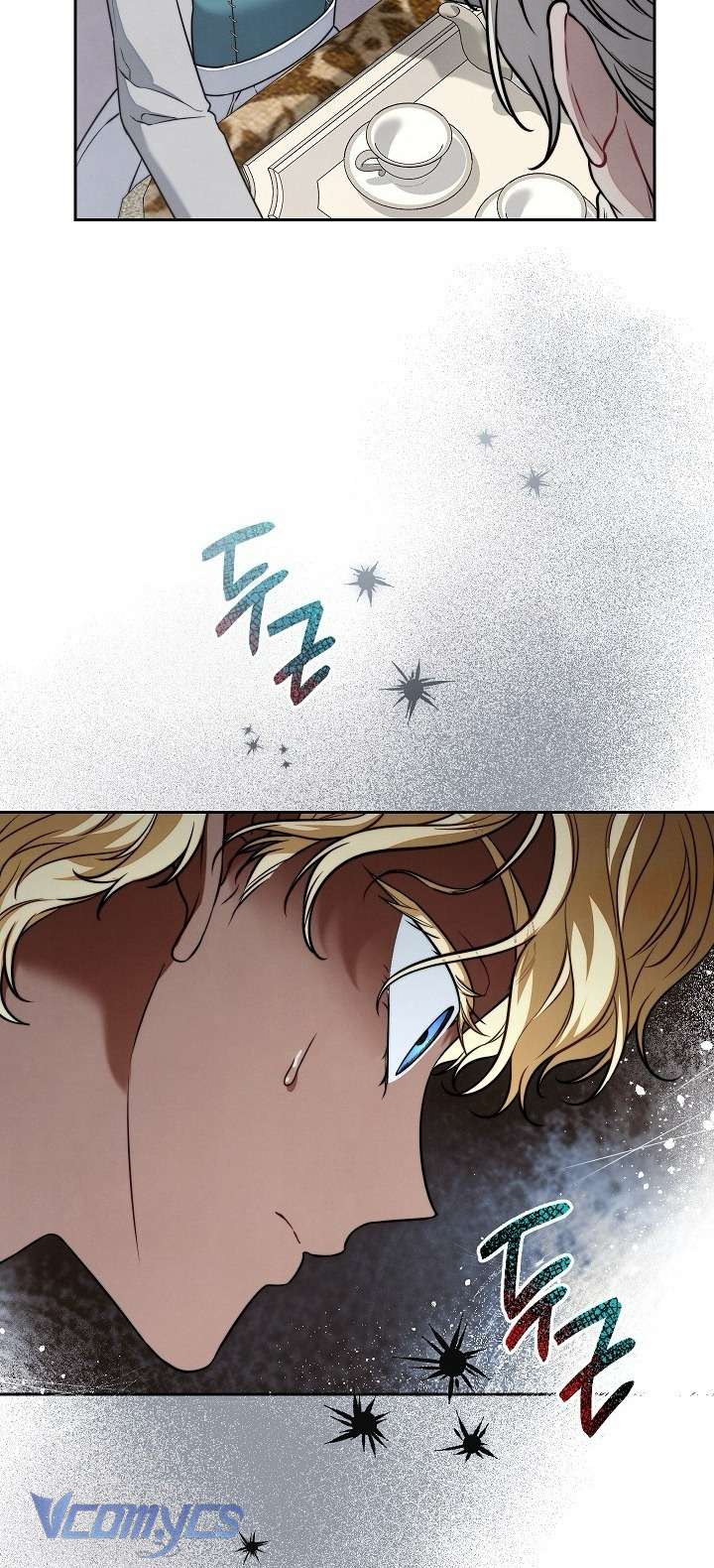 Hôn Nhân Vụ Lợi 2: Bản Tình Ca Không Thể Quên Chap 13 - Next Chapter 13.5