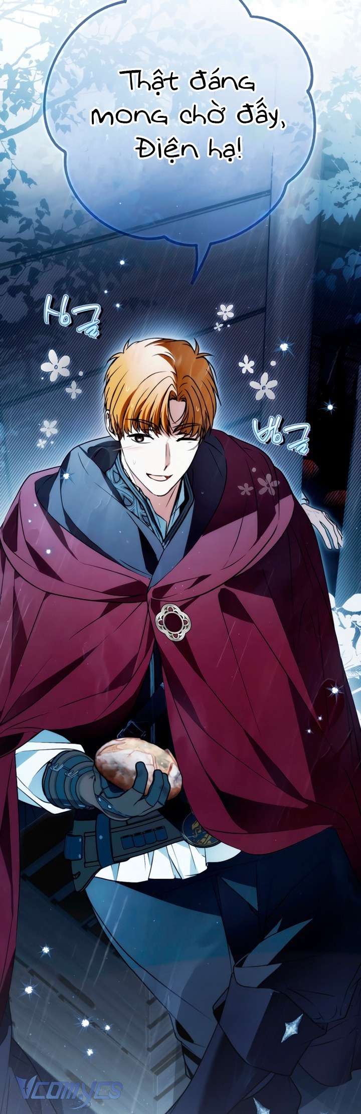 Ai Đó Đang Điều Khiển Cơ Thể Của Tôi Chap 77 - Trang 3