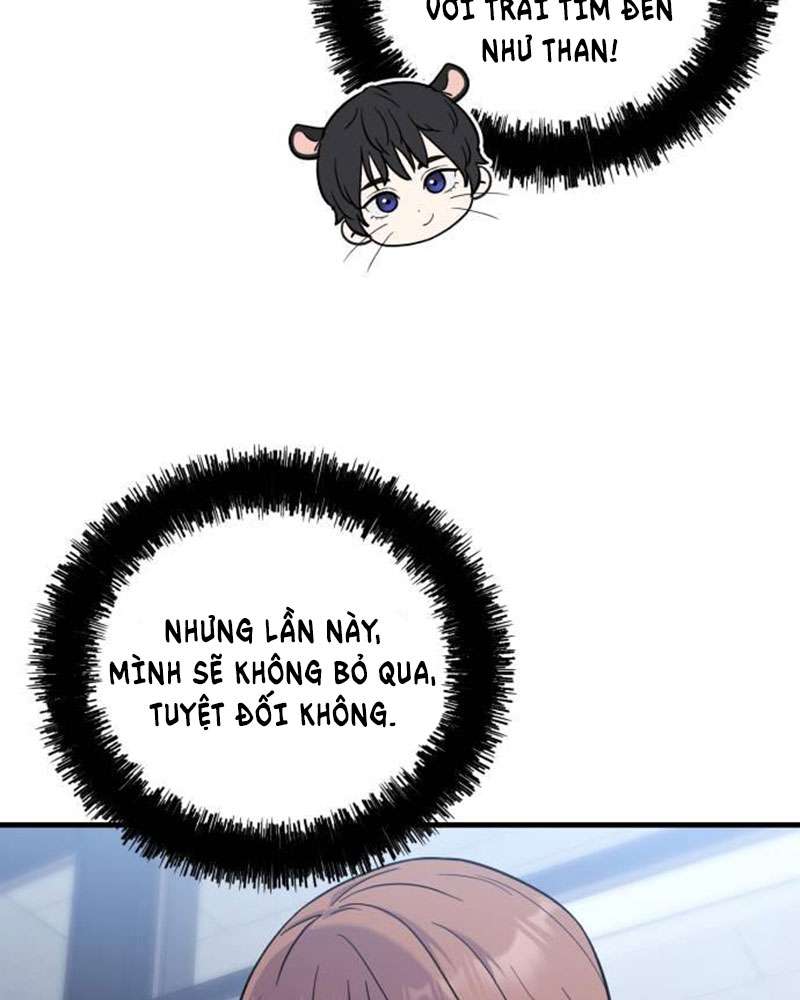 Vì Một Kết Thúc Viên Mãn Cho Đôi Ta Chap 4 - Next 