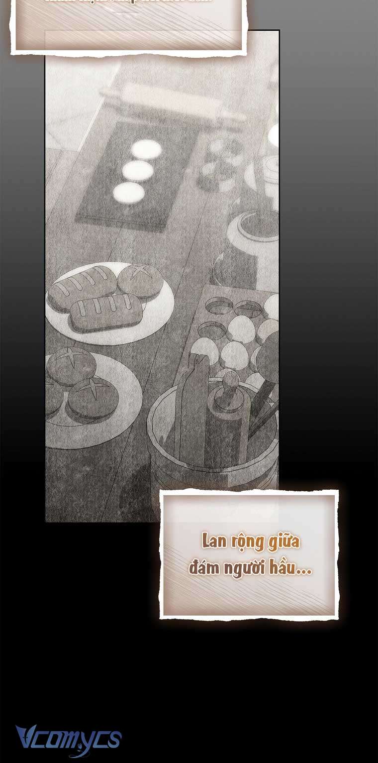 100 lời nguyền tại dinh thự Illestone Chap 25 - Trang 2