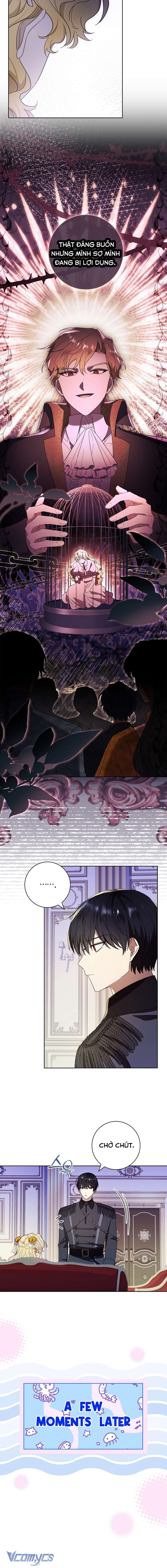 [PNT] Nam Chính À, Tôi Sẽ Tôn Trọng Sở Thích Của Anh! Chap 44 - Next Chap 45