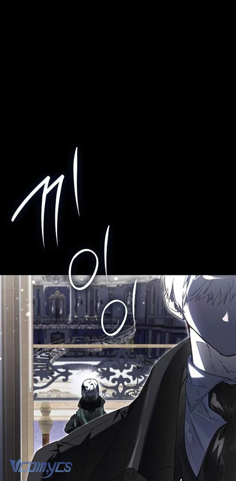 Cứ Cố Gắng Hết Sức Để Hối Hận Chap 5 - Next Chap 6