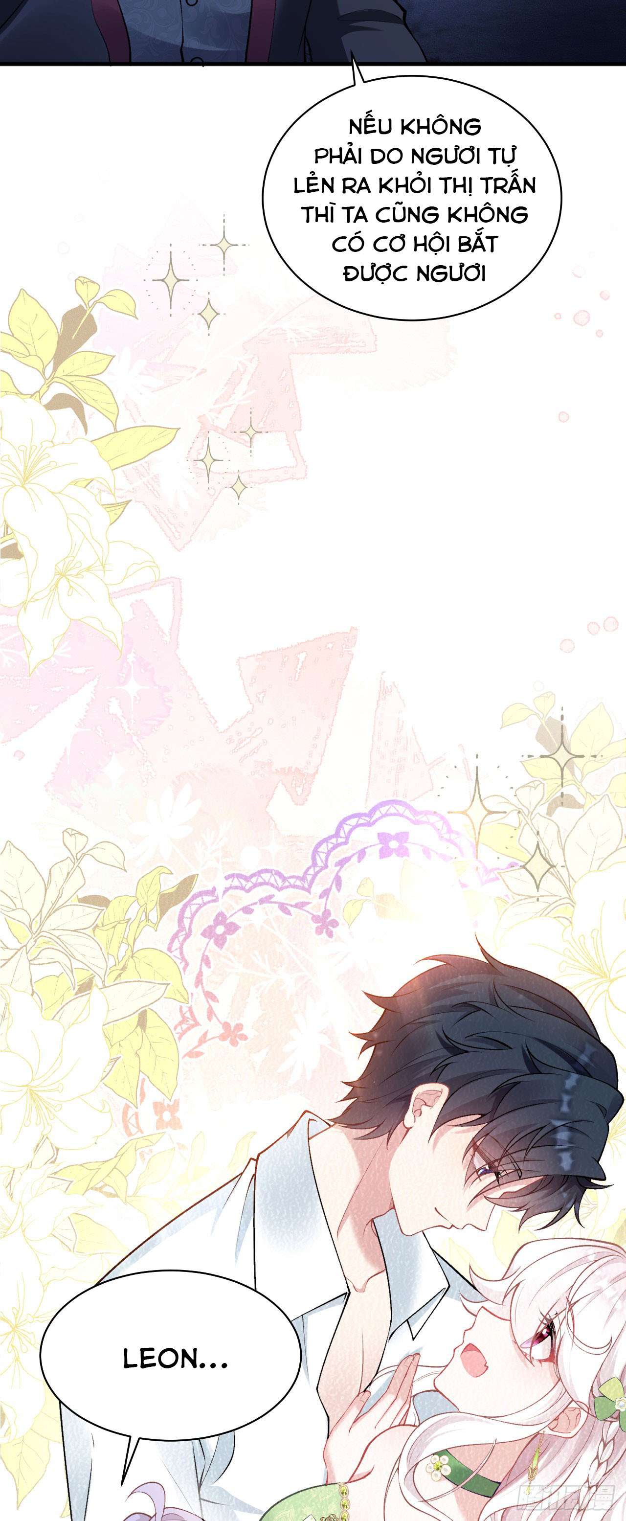 Hiệp Sĩ Độc Quyền Của Long Nữ Chap 28 - Trang 4