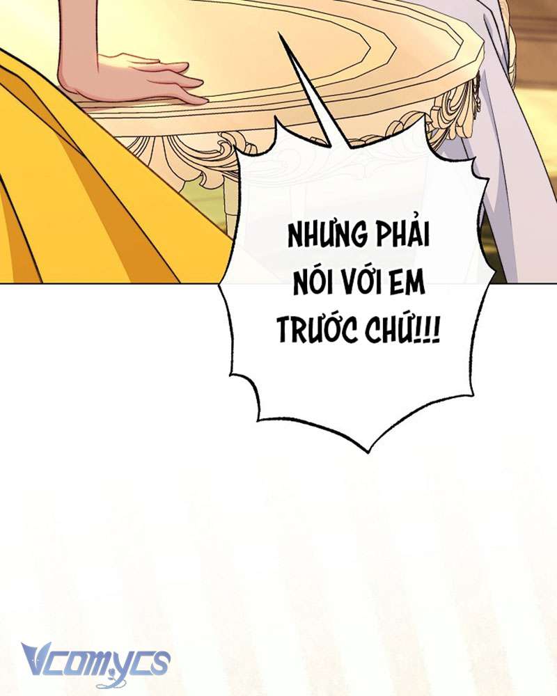 Hầu Gái Độc Quyền Của Hoàng Hậu Phản Diện Chap 67 - Trang 4