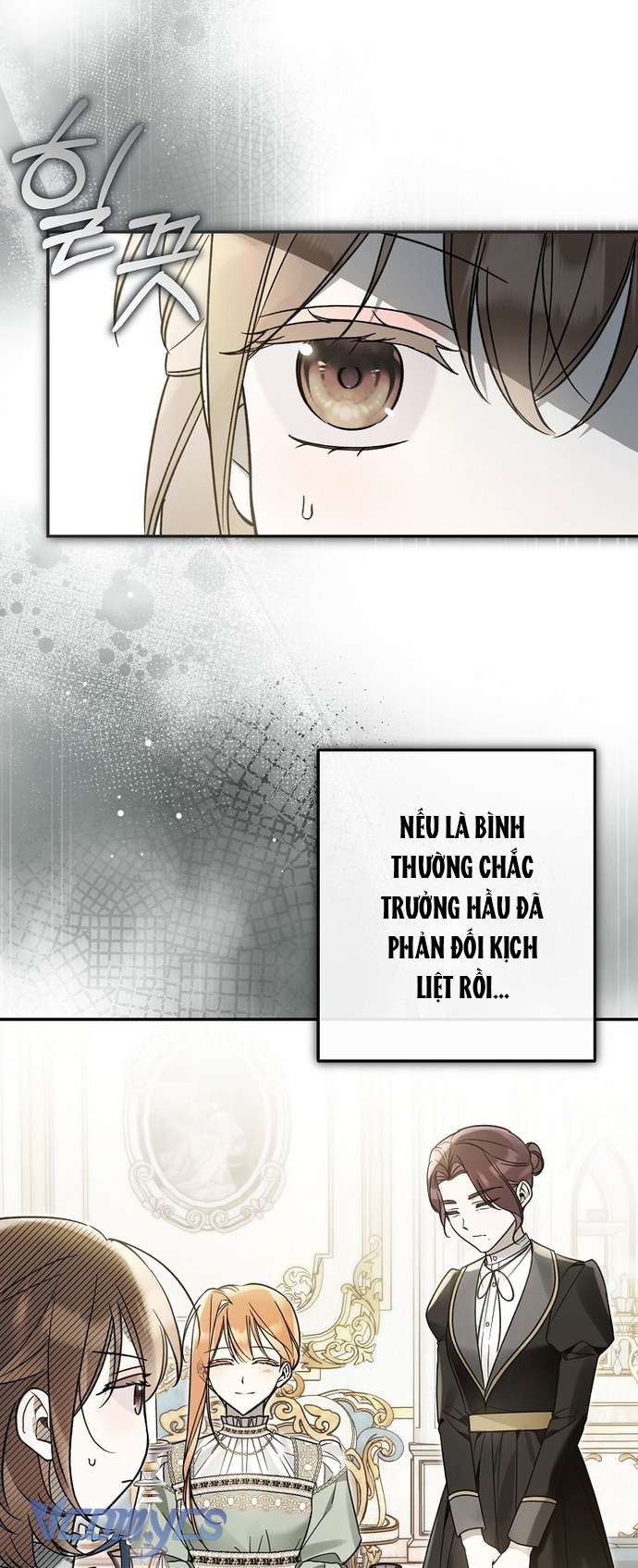 Độc Chiếm Sủng Ái Của Công Chúa Út, Mọi Người Đều Say Mê Tôi. Chap 31 - Trang 3