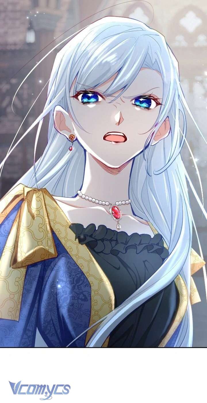 Sự Báo Thù Của Một Vị Thánh Chap 112 - Next Chap 113