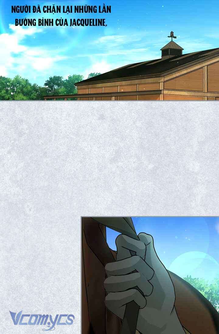 Phương Pháp Che Giấu Đứa Con Của Hoàng Đế Chap 121 - Trang 3