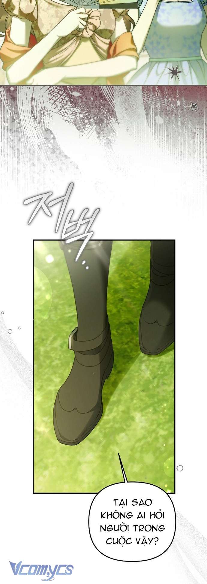 Độc Chiếm Sủng Ái Của Công Chúa Út, Mọi Người Đều Say Mê Tôi. Chap 22 - Trang 3