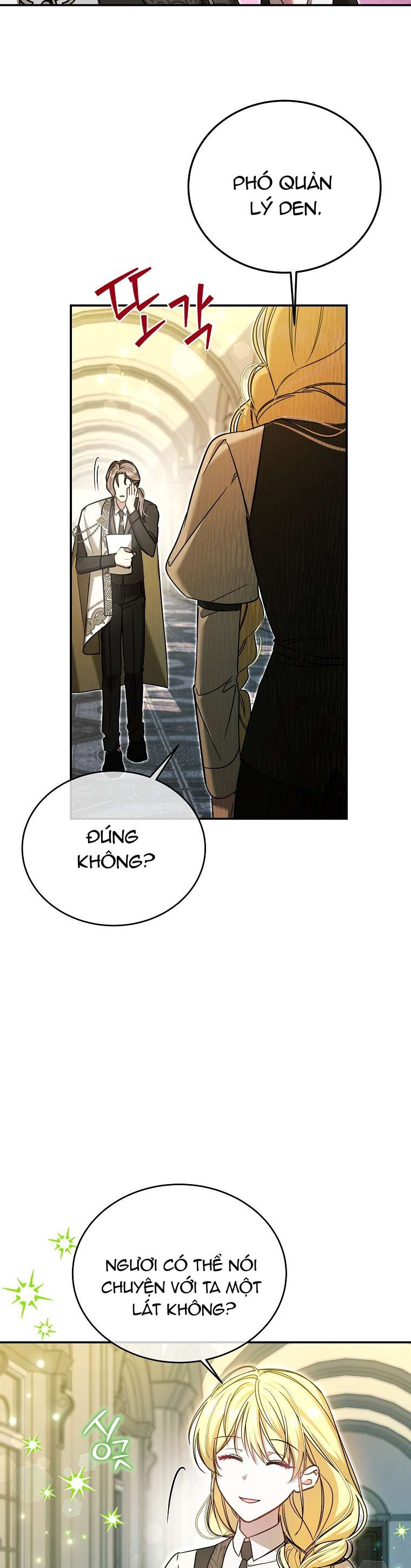 Chị Gái Tôi Là Nhân Vật Chính Chap 27 - Next Chap 28