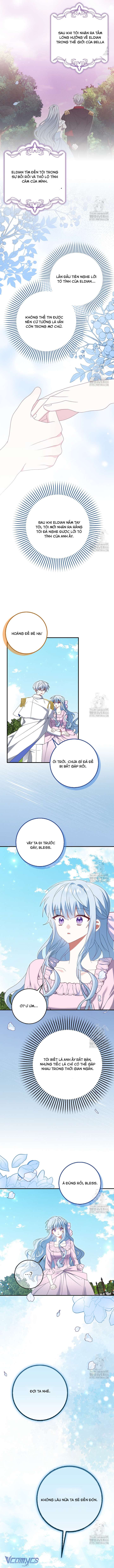 Tôi Sẽ Chiếm Lấy Ngư Trường! Chap 60 - Trang 3