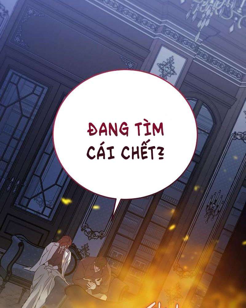 Nữ Hầu Báo Thù: Thời Khắc Cuối Cùng Chap 36 - Trang 2