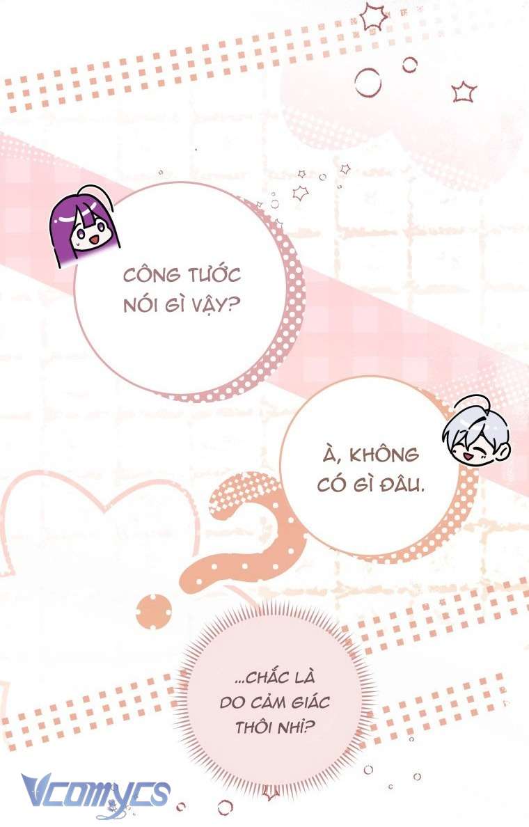 Người Vợ Hắc Ám Của Cậu Chồng Nhỏ Chap 21 - Trang 2