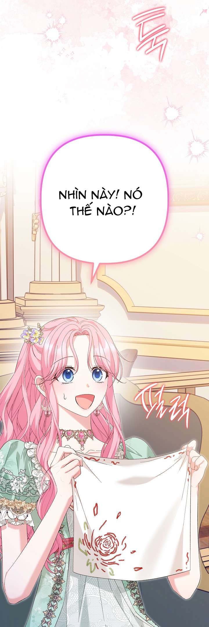 Cha Của Nam Chính Từ Chối Hủy Hôn Chap 47 - Next Chap 48