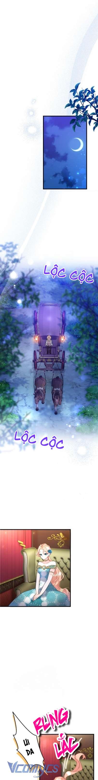 Đại Tiểu Thư Sao Phải Giả Nam Chapter 43 - Trang 4