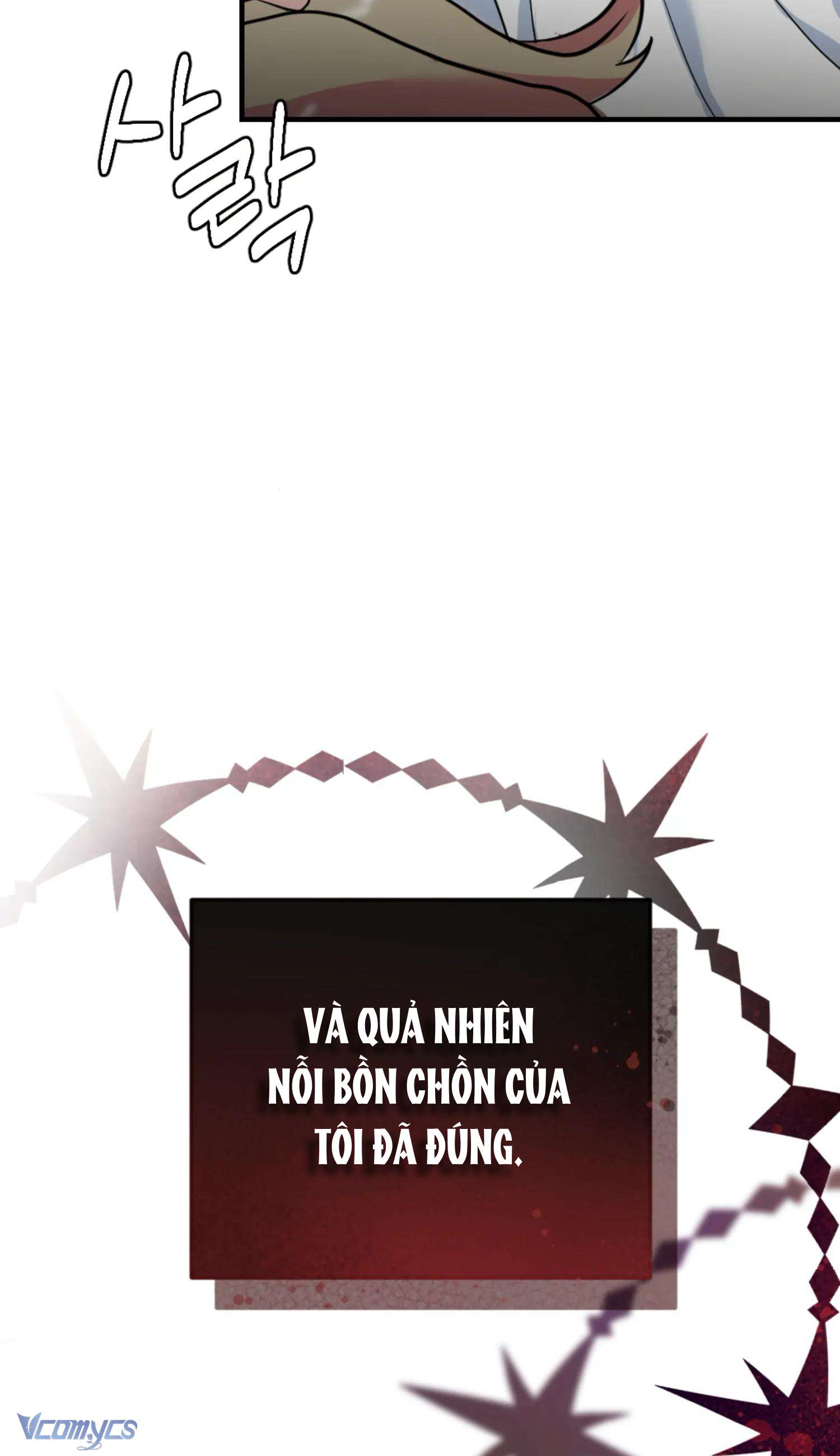 [18+] Bị Vướng Phải Lời Nguyền Dâm Dục Chap 3 - Next 