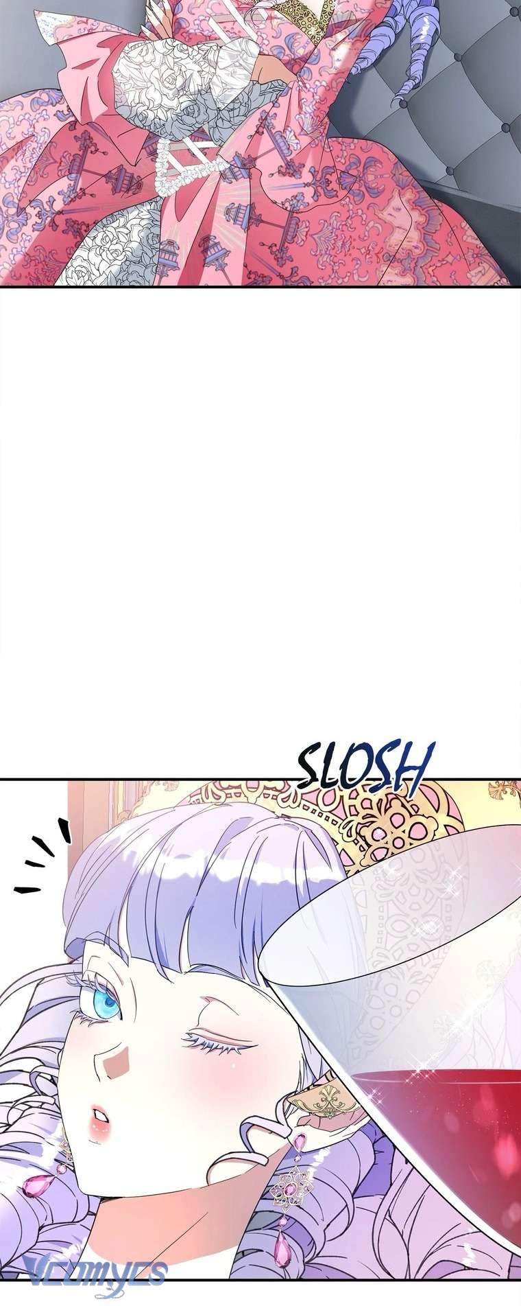 Người Yêu Đã Chết Của Tôi Đã Trở Thành Bạo Chúa Chap 17 - Next Chap 18