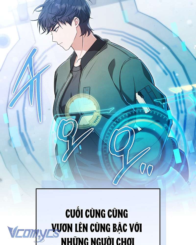 Nhật Ký Từ Chức Cấp S Của Thợ Săn Công Chức Chap 18 - Trang 4