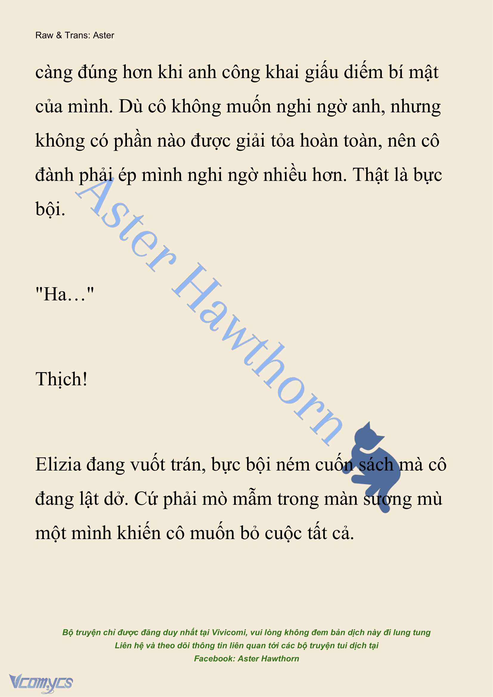 [NOVEL] Người Chồng Thứ N Chap 75 - Next 