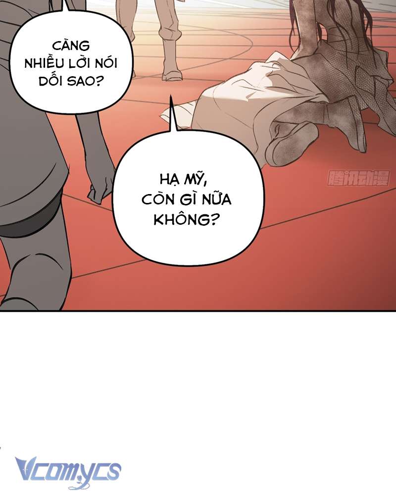 Ác Chi Hoàn Chapter 38 - Trang 4