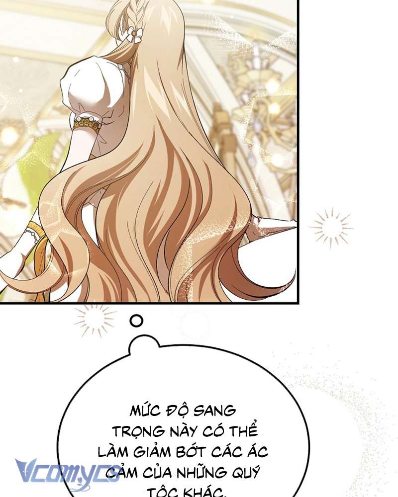 Ác Quỷ Nuôi Dưỡng Tiểu Thư Chapter 47 - Trang 4