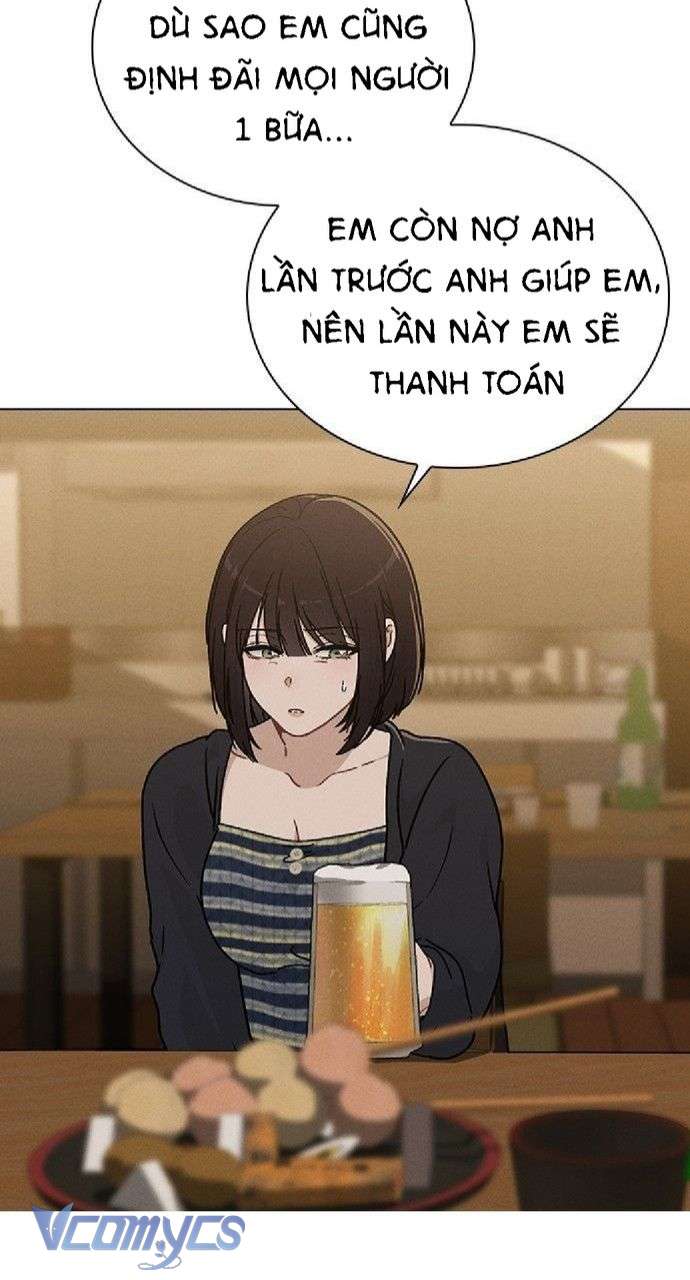 Review Người Yêu Cũ Chap 8 - Trang 3