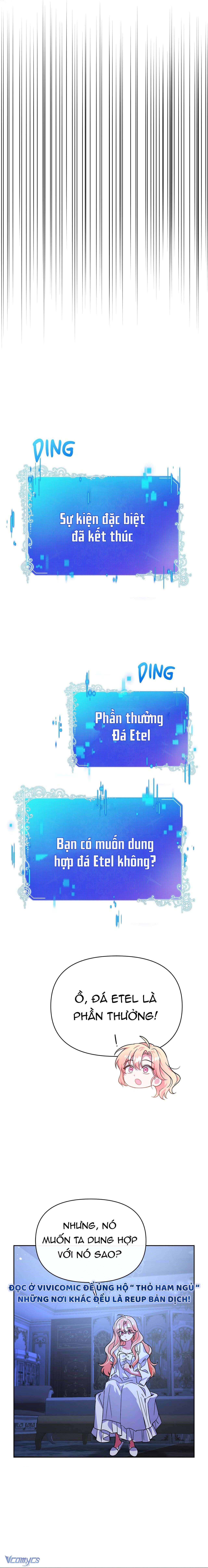 Có Nhiều Nam Chính Quá Đi! Chapter 37 - Next Chapter 38