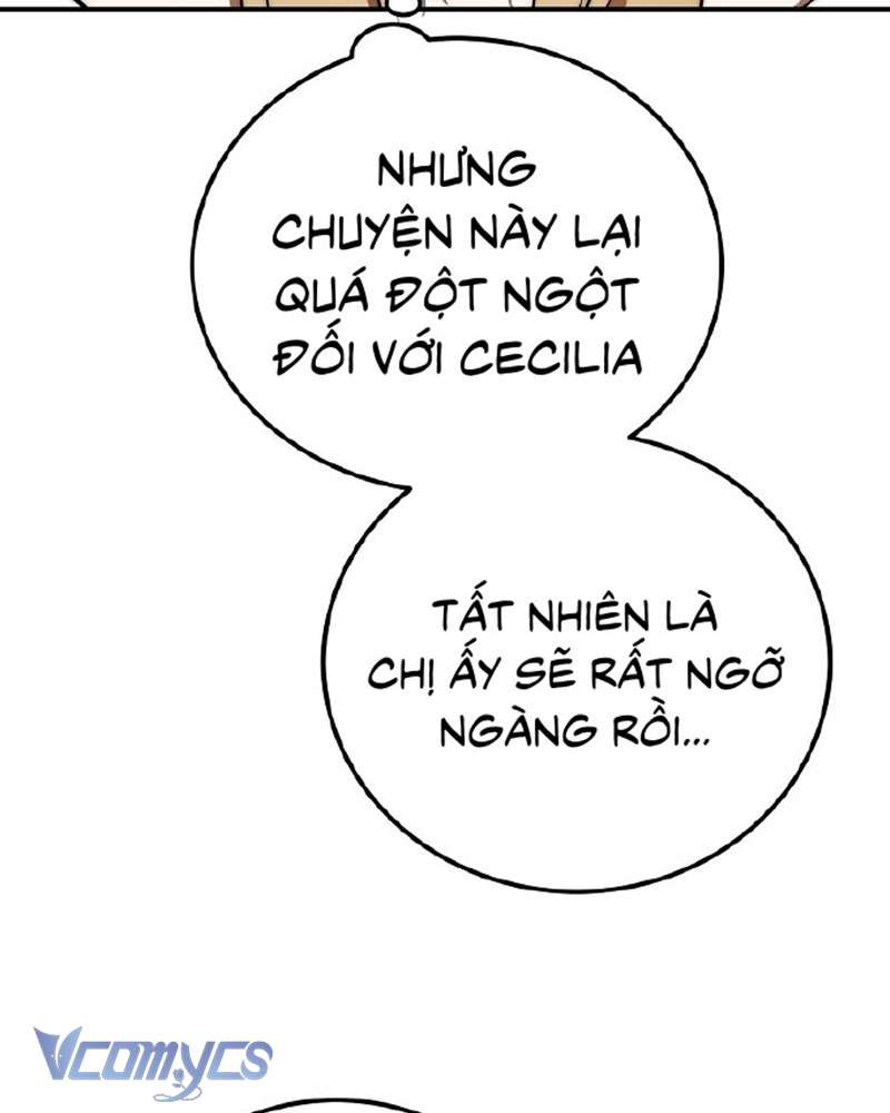 Ác Quỷ Nuôi Dưỡng Tiểu Thư Chapter 25 - Trang 4