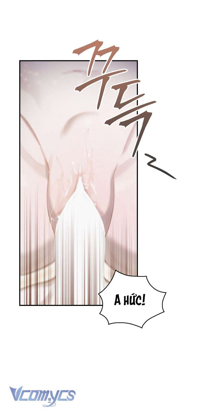 [18+] Tiết Học Bí Mật Của Trung Điện Chap 57 - Next Chap 58