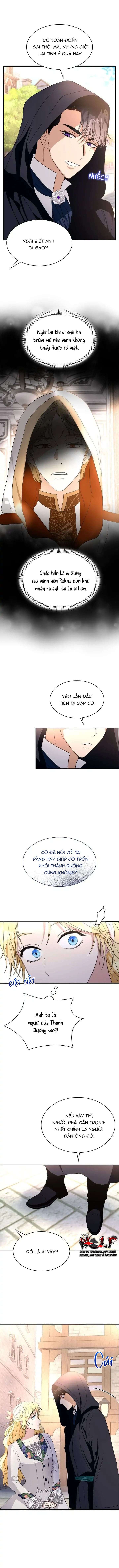 Tôi Trở Thành Vú Nuôi Của Đám Nhóc Quỷ Chap 33 - Trang 2