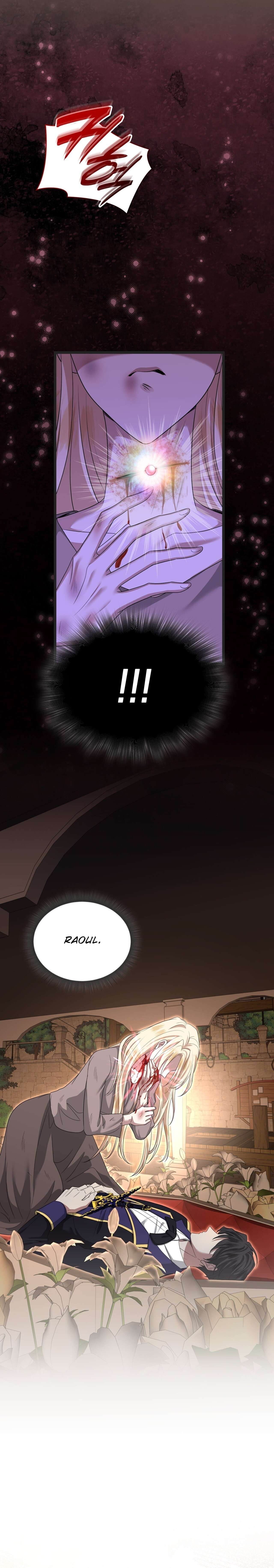 [ 18+ ] Giết cuộc hôn nhân này Chap 3 - Trang 2