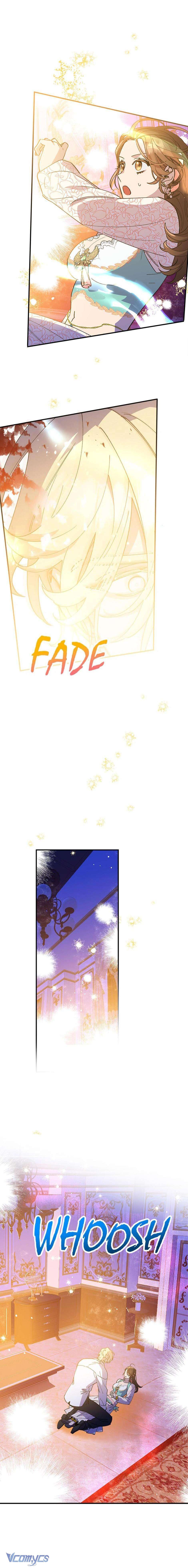 Bệ Hạ, Xin Người Hãy Dừng Lại Đi! Chap 7 - Trang 2