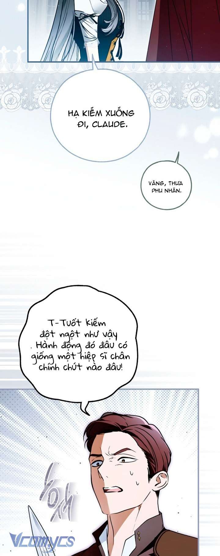 Ai Đó Đang Điều Khiển Cơ Thể Của Tôi Chap 72 - Trang 4