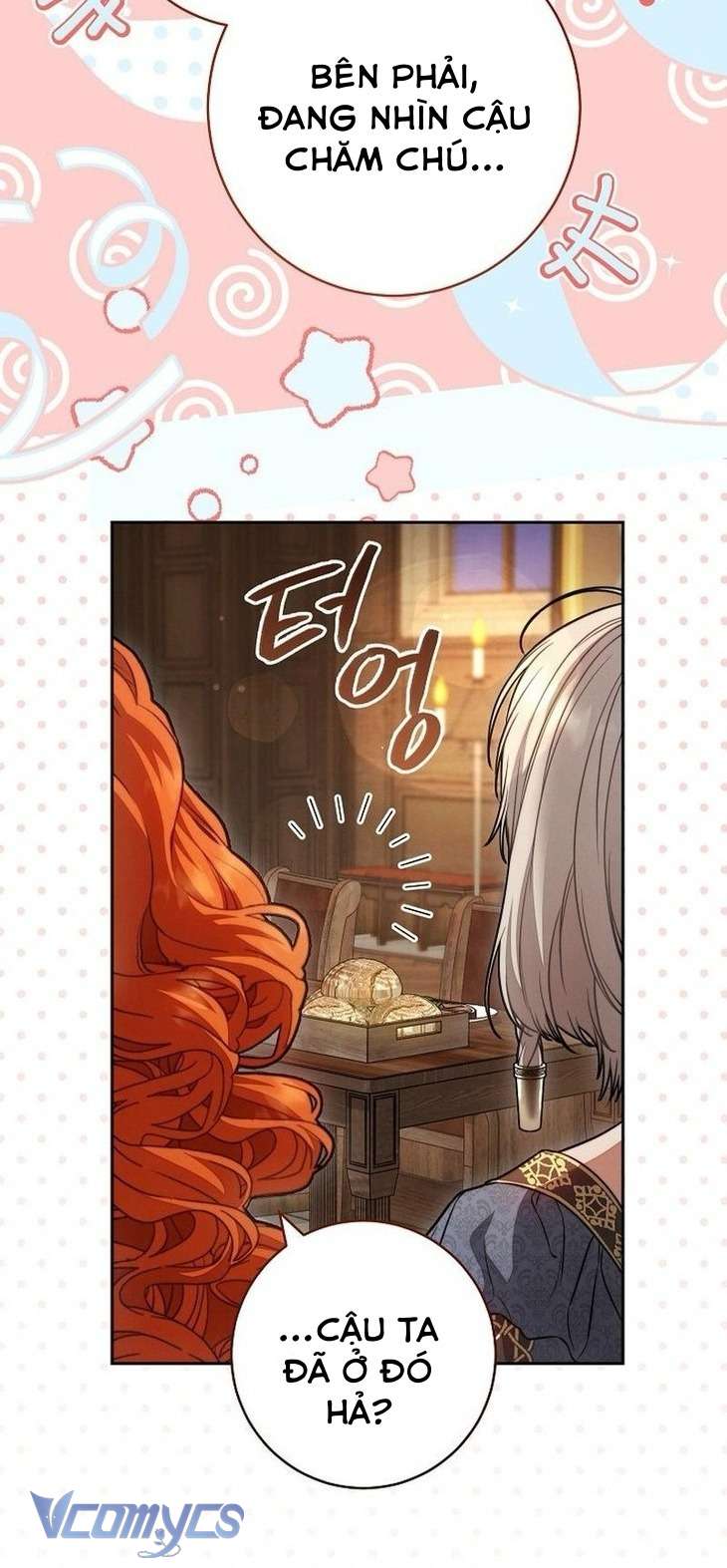 Hôn Nhân Vụ Lợi 2: Bản Tình Ca Không Thể Quên Chap 29 - Trang 2