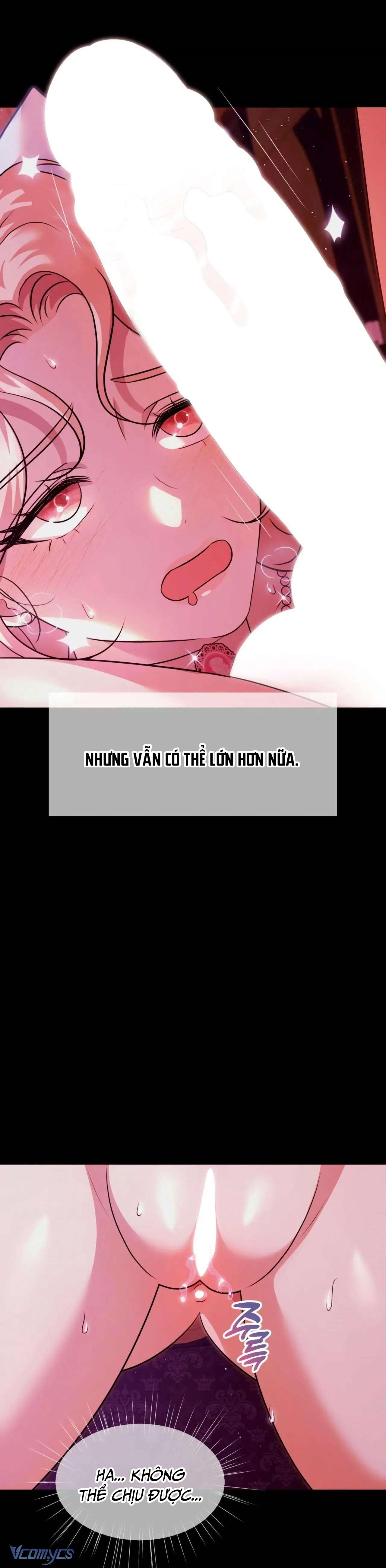 [18+] Tôi Tiễn Nam Chính Về Trời Nhé? Chap 5 - Trang 2