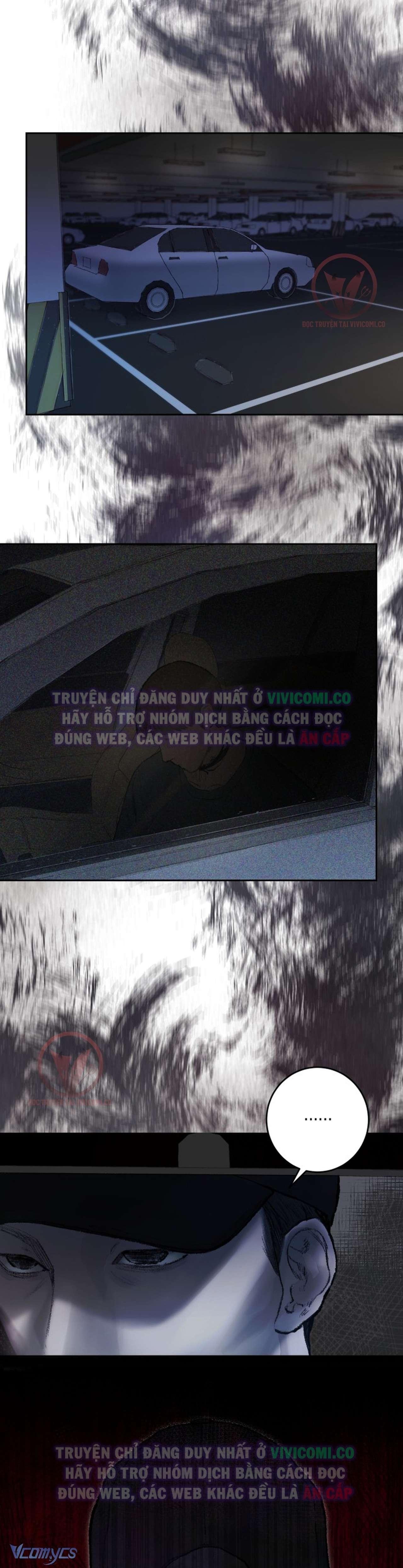 Chàng Quỷ Của Tôi Chap 3 - Trang 4