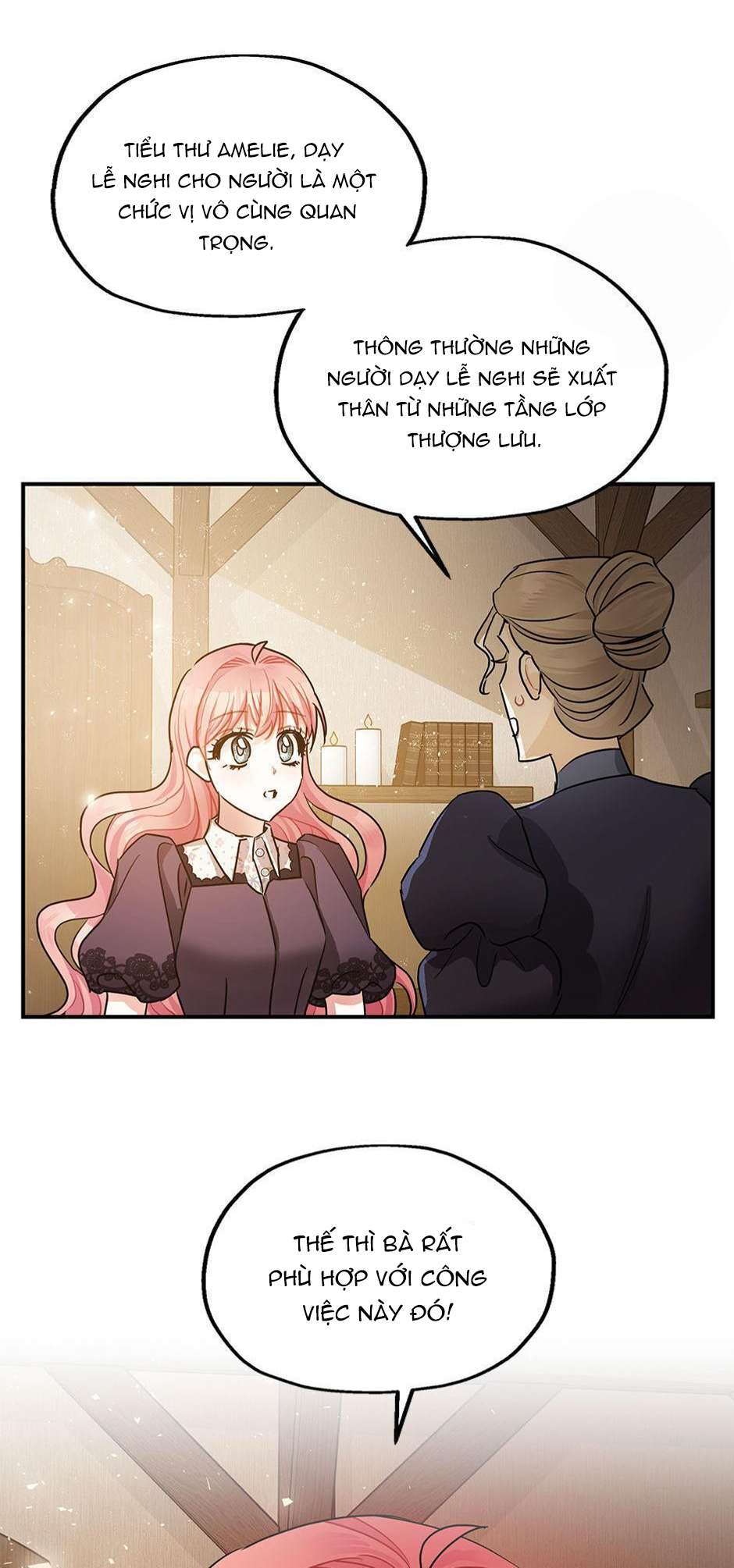 Liều Thuốc An Thần Của Bạo Chúa Chap 30 - Trang 4