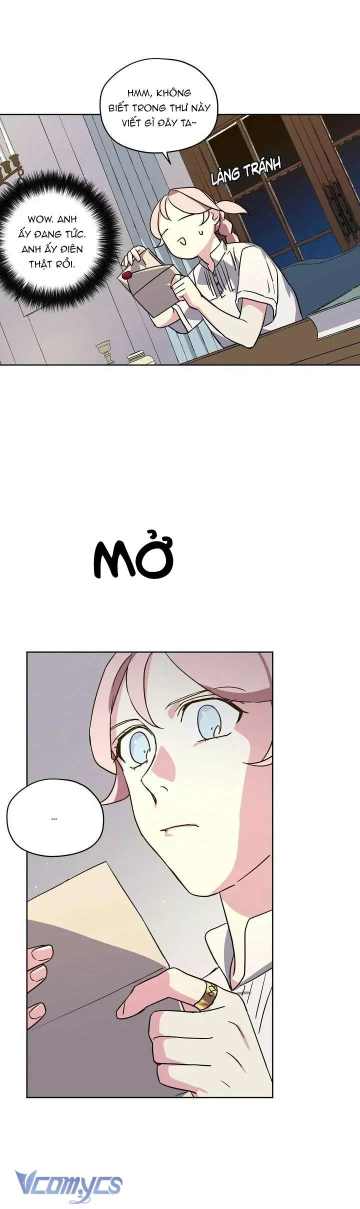 CHITRA Chap 97 - Trang 2