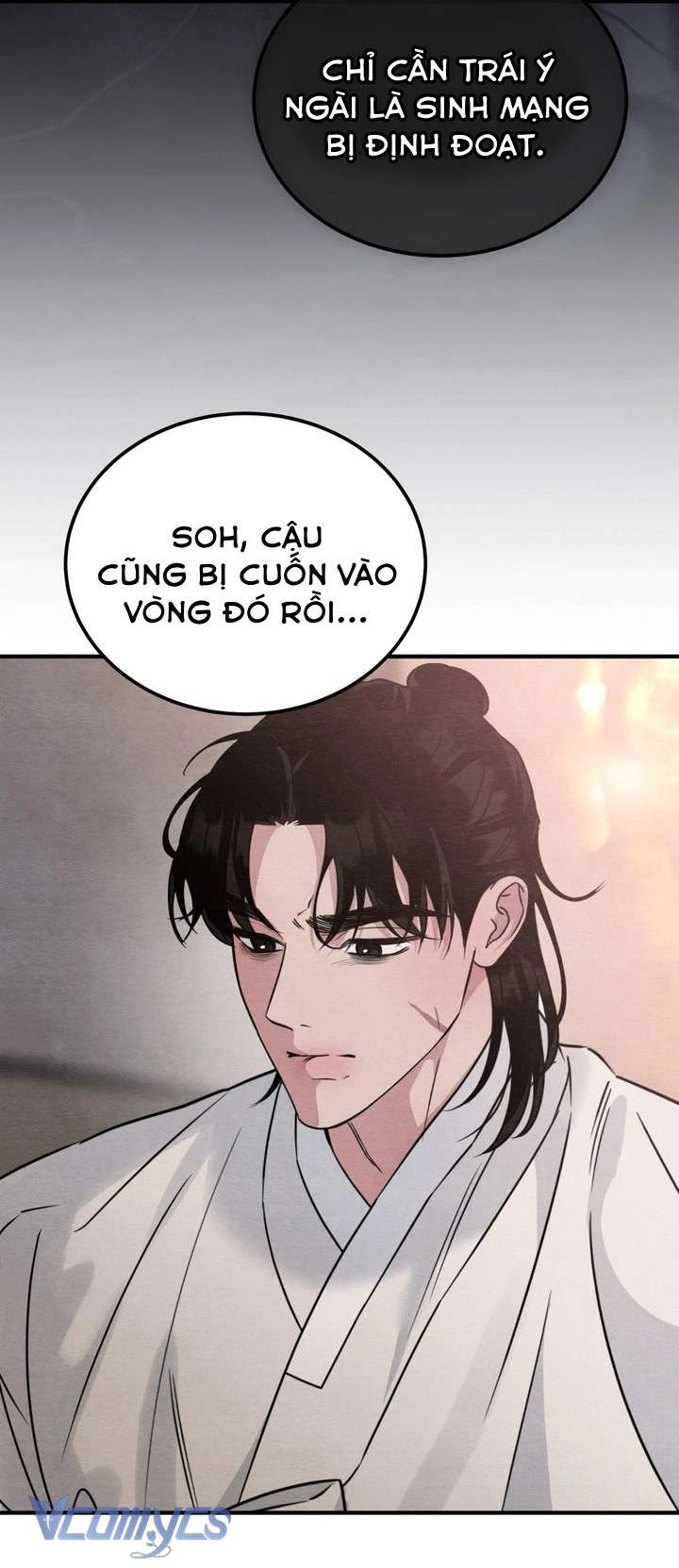 Hoa Lam Tinh Chap 32 - Next 