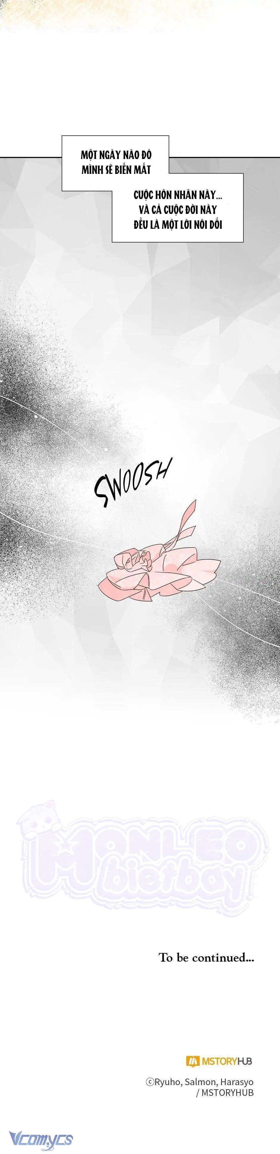 Cái Kết Có Hậu Của Nhân Vật Phản Diện Chap 13 - Trang 4
