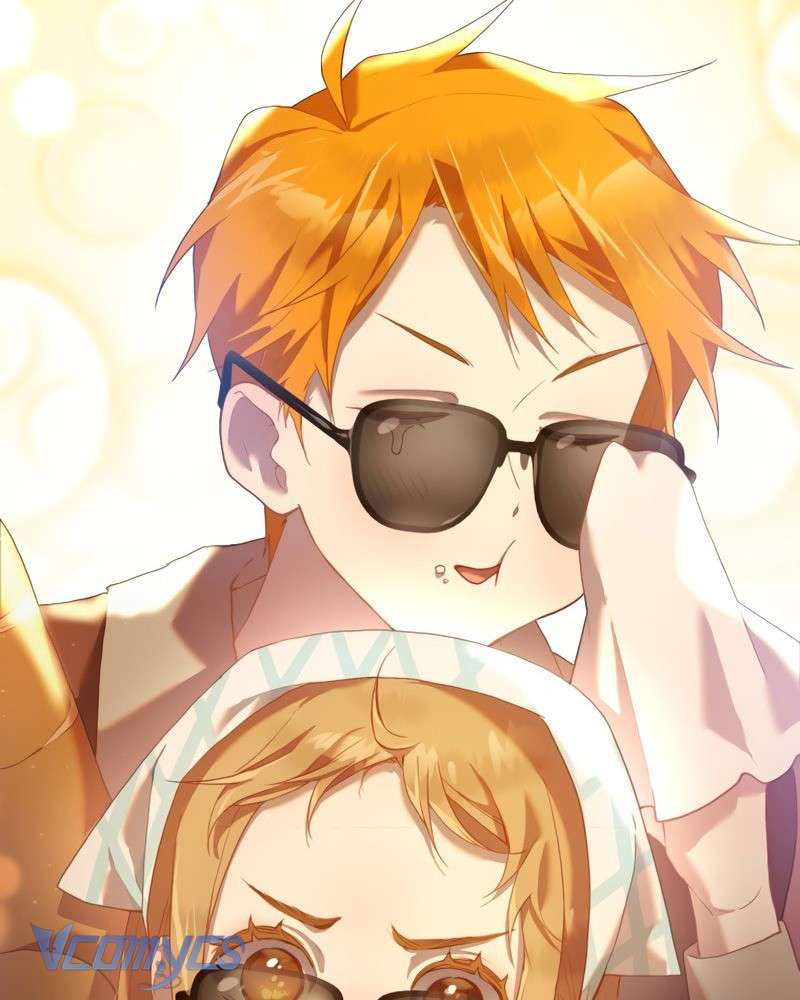 [Sứa Biển] Em Trai Tôi Là Hoàng Đế Ngang Ngược Chap 25 - Next Chap 26