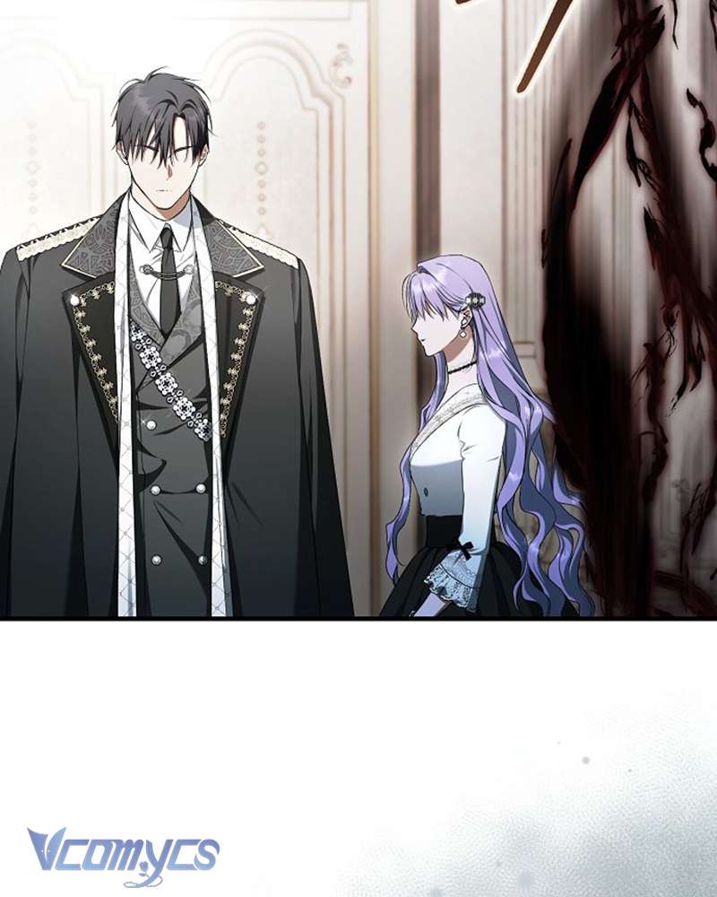 Các Nam Chính Đã Bị Nữ Phụ Cướp Mất Chap 56 - Trang 3