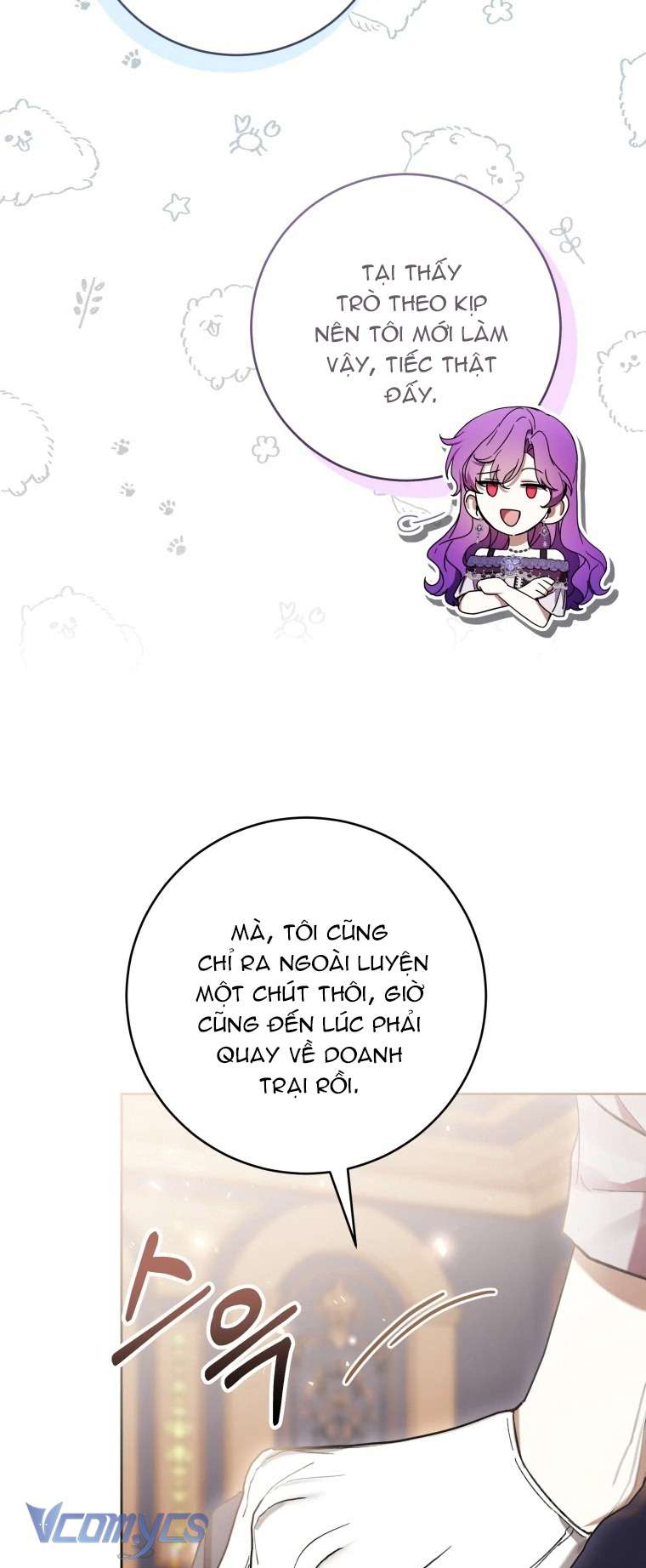 Làm Ác Nữ Bộ Không Tuyệt Sao? Chap 76 - Trang 4