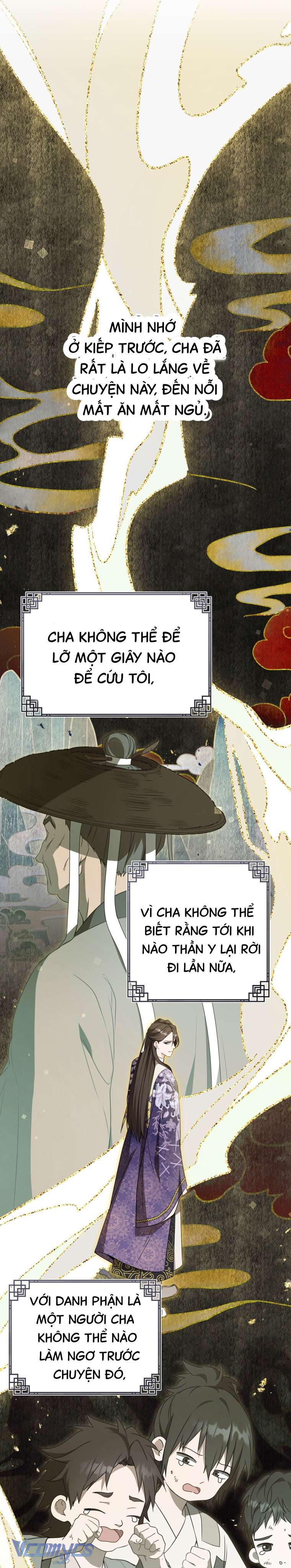 Trở Thành Cô Cháu Gái Bị Khinh Miệt Của Nhà Quyền Quý Chap 29 - Trang 2
