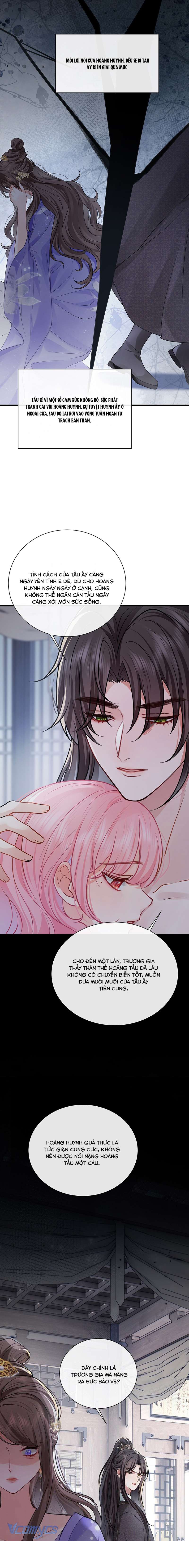 Sau Khi Công Chúa Chơi Xong Thì Vứt Chap 112 - Trang 2