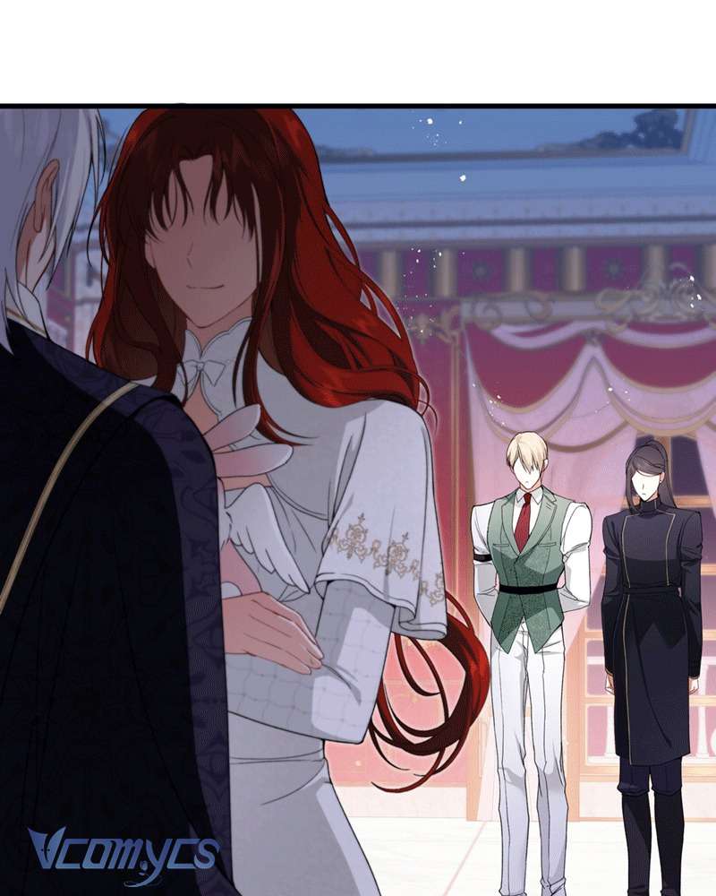 Cô Ấy Sẽ Thuần Hóa Các Anh Hùng Chap 17 - Trang 3