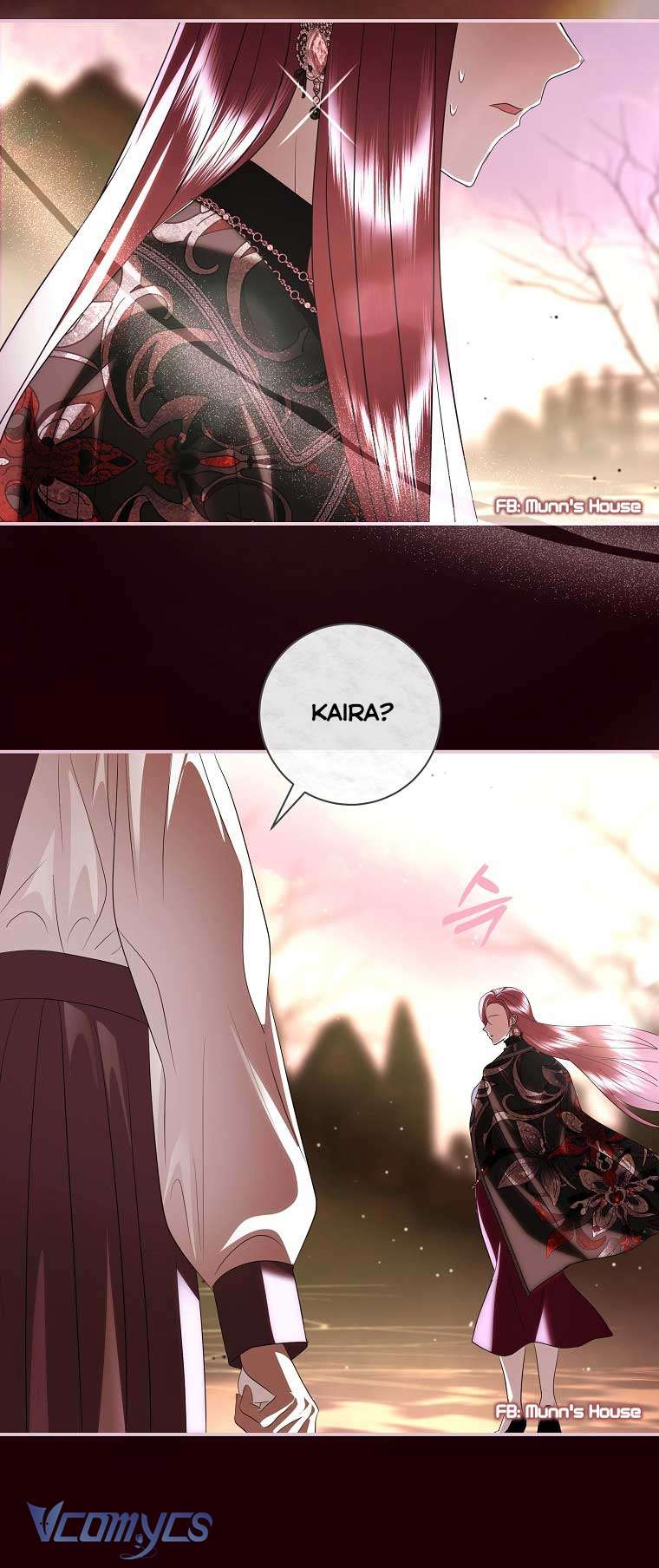 Này Boss Phản Diện, Tôi Có Thể Làm Mọi Thứ Trừ Cưới Ngài Chap 33 - Trang 4