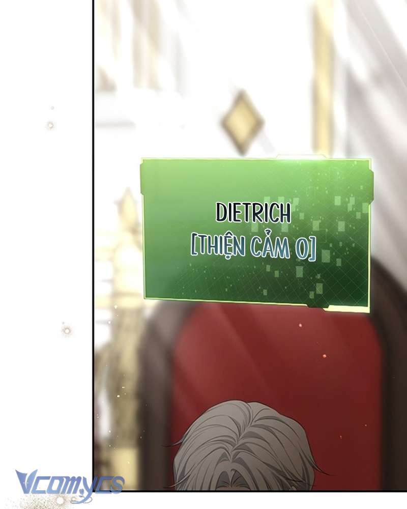 Praesepe Bên Ngoài Chiếc Lồng Chap 2 - Next Chap 3