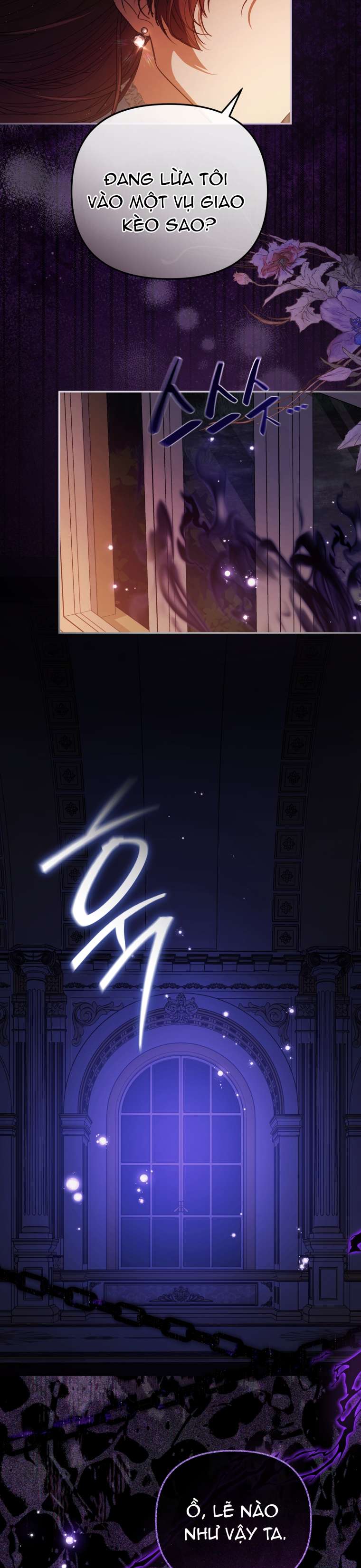 Người Phải Trả Giá Bằng Mạng Sống Vì Đã Lừa Dối Tôi Chap 21 - Trang 4