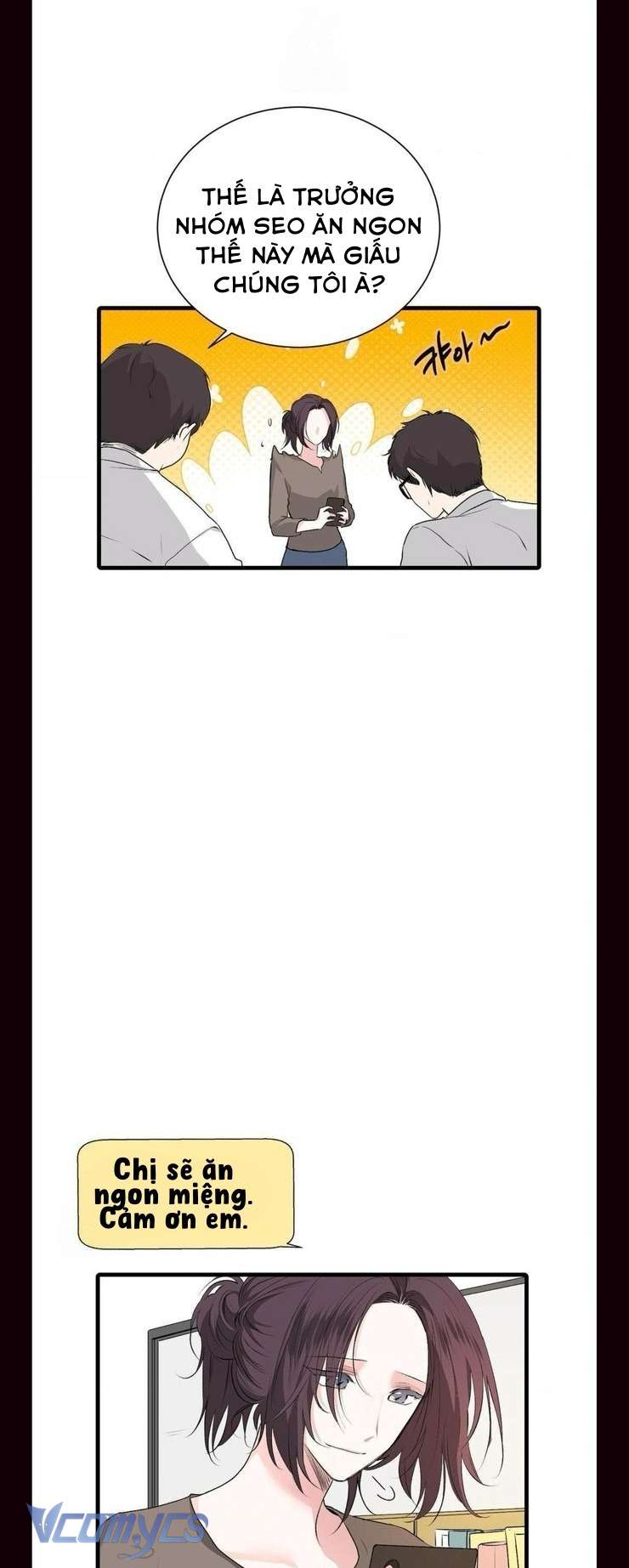 Chàng Trai Có Đôi Tay Khéo Léo Chap 29 - Trang 2