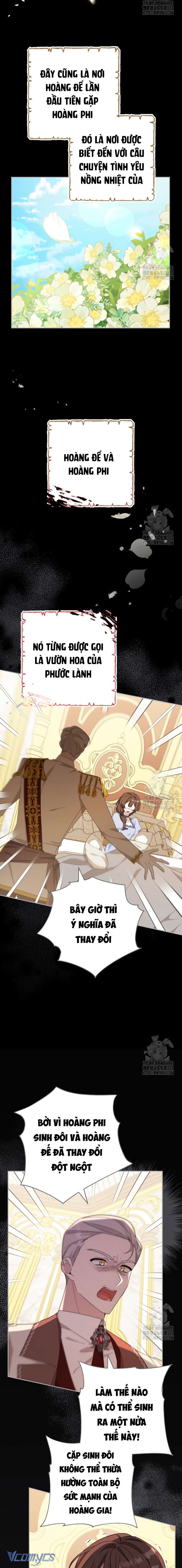 Tôi Đã Phạm Sai Lầm Rồi! Chap 56 - Trang 2